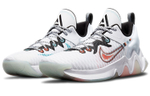 Кроссовки Nike Giannis Immortality