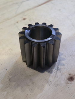 Шестерня Маз редуктора колесного (сателлит) ОАО Маз