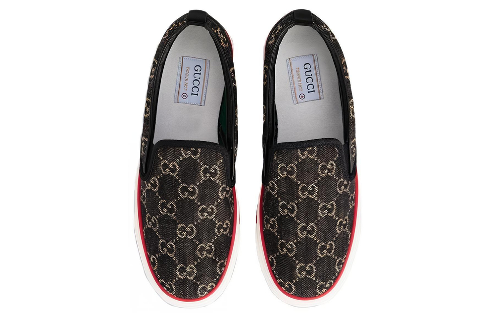 Gucci Tennis 1977