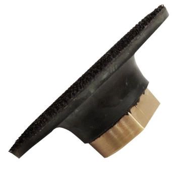 Шлифовальный гибкий диск Manpa 78 мм (3')