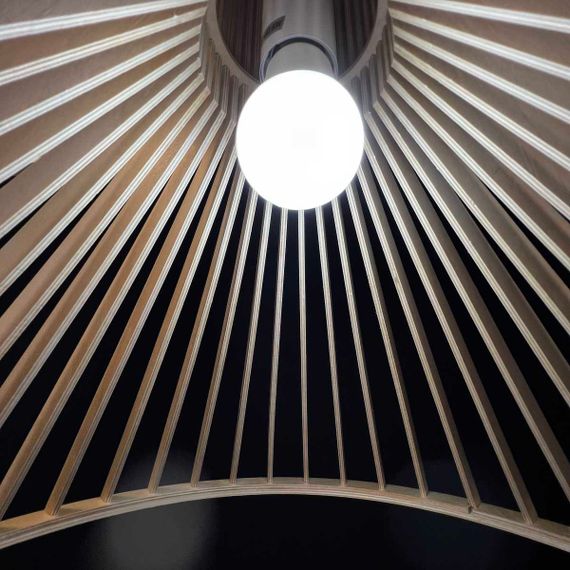 Подвесной светильник Imperium Loft Punkto 140946-26