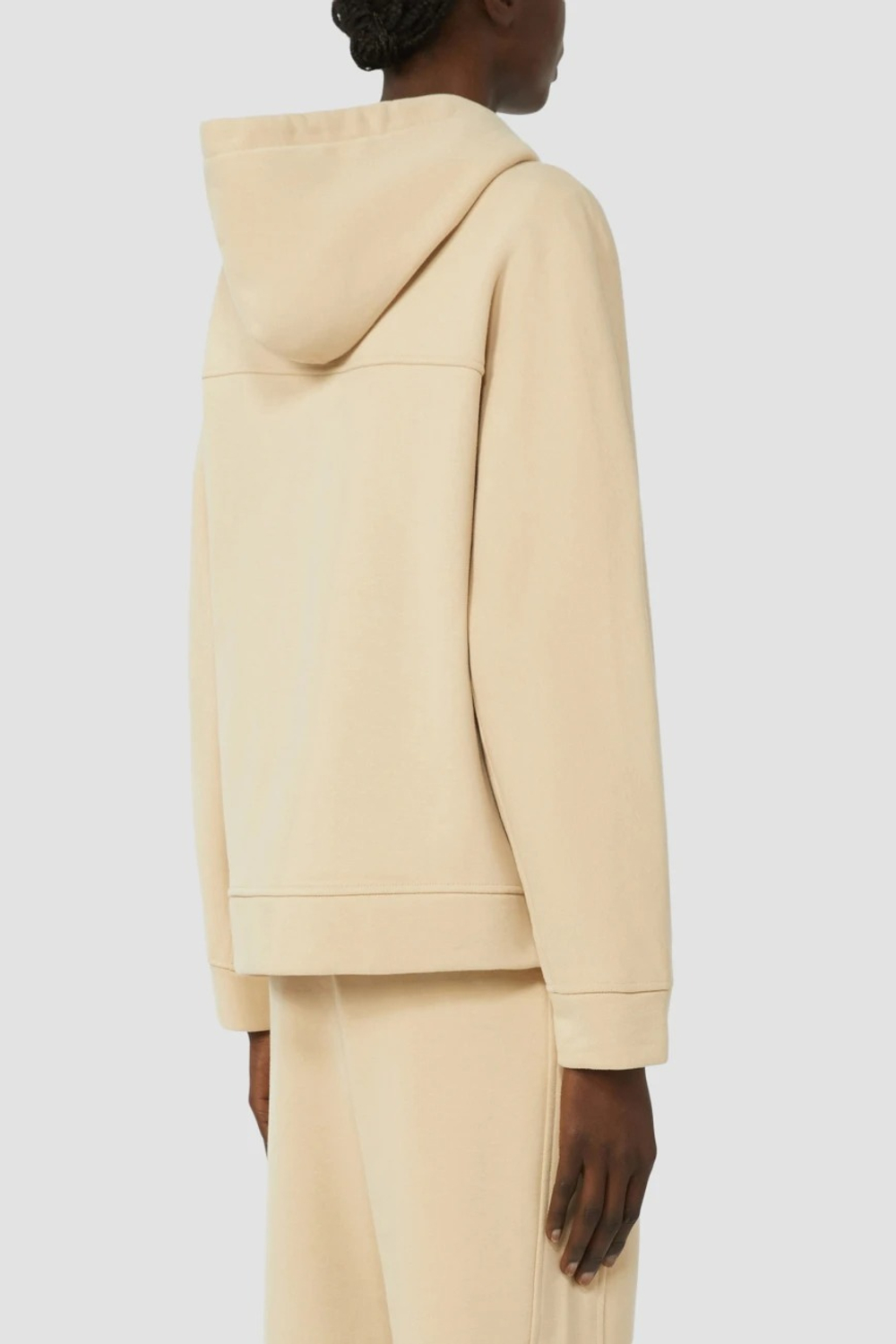 Толстовка женская WEEKEND MAX MARA WKDNUVOLE