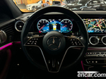 Mercedes-Benz E-Class W213 E450 4MATIC Exclusive (04.2021)