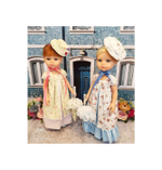 Painting You in Memory. Coloring Book