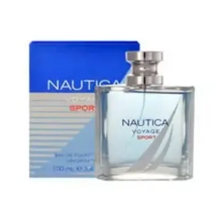 Мужская туалетная вода Nautica Voyage Sport EDT 100 мл