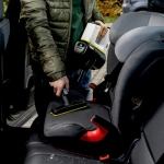 Karcher VC 6 Cordless ourFamily Car вертикальный аккумуляторный пылесос 1.198-672.0