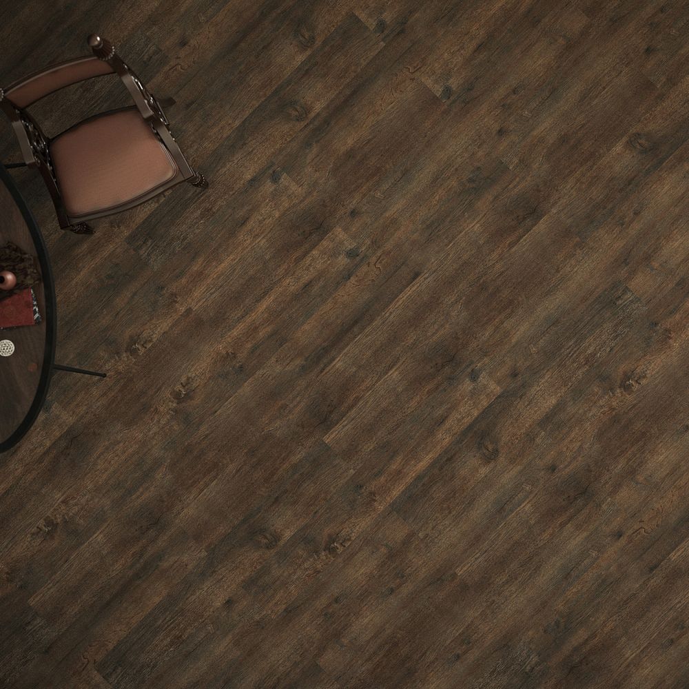 Винил Fine Floor Дуб Берген