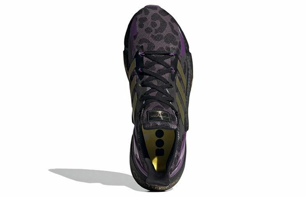 Кроссовки Cyberpunk 2077 X Adidas X9000L4