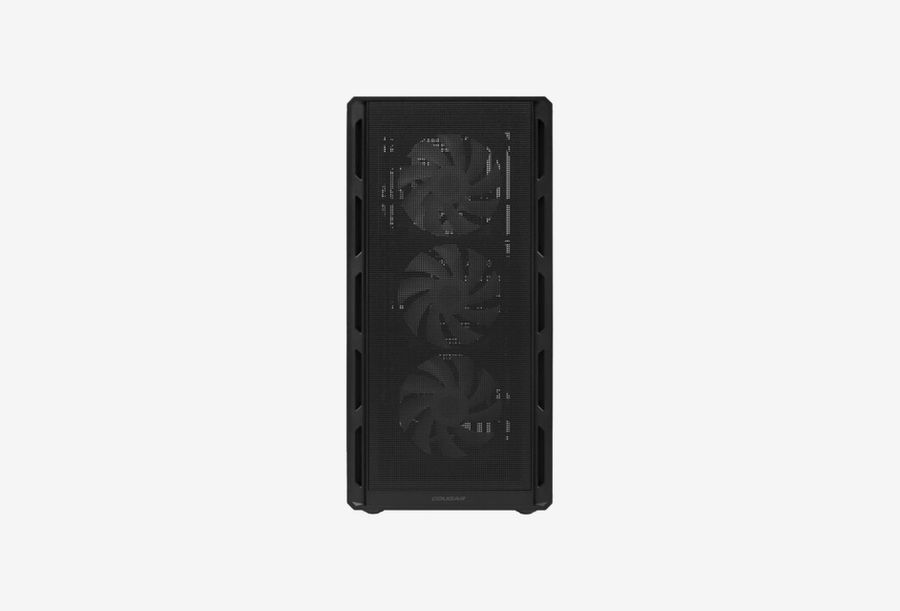 Airface Pure Pro Black_0426605104722