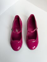 Лаковые туфли Gucci, 29