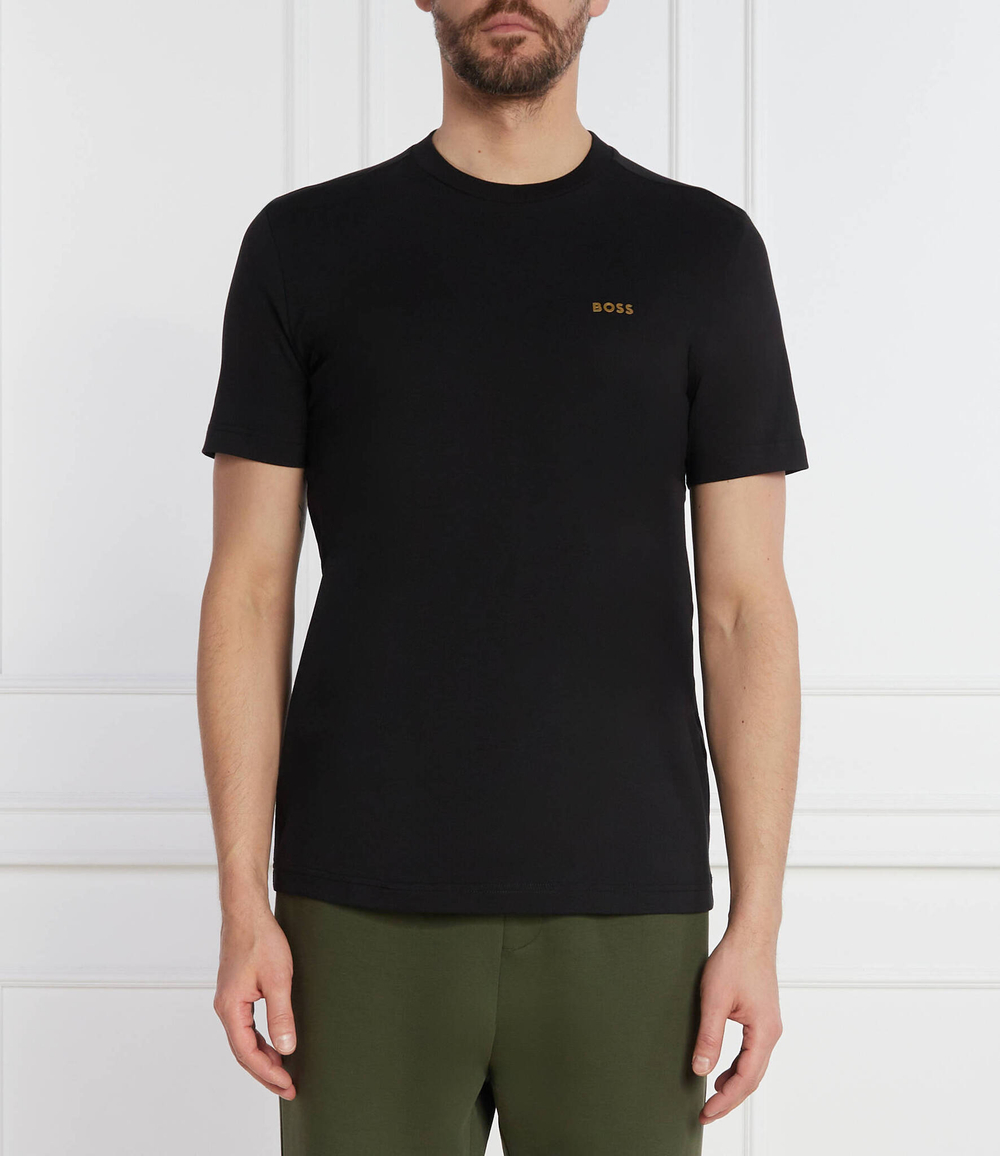 Футболка BOSS GREEN - черный(50506373)