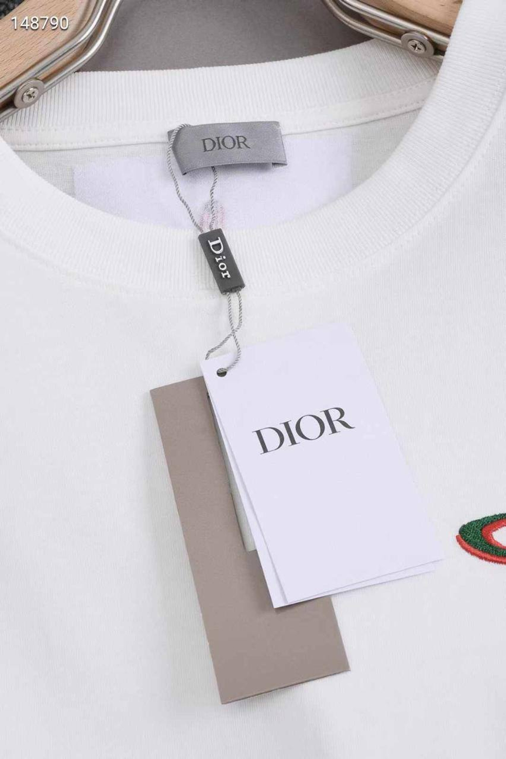 Футболка Christian Dior