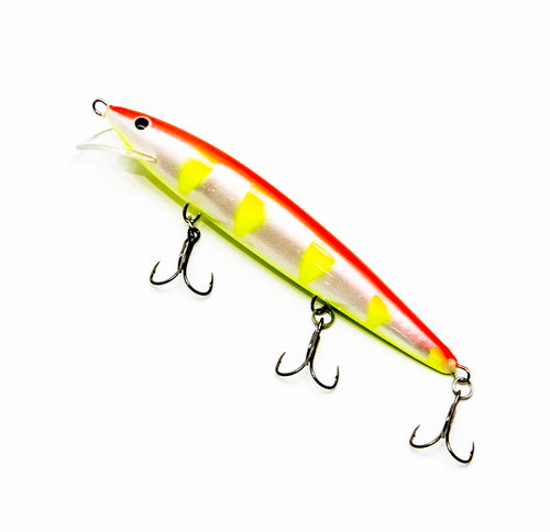 Terve Whacky, 12 см., цвет 070