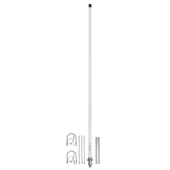 Radaxo A-100 антенна 144/430 МГц / 3,0/5,5 dBi / 1.3м