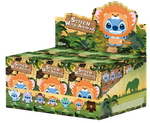 Рандомная фигурка Blind Box TOPTOY Stitch Wild Animal