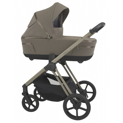 Детская коляска Espiro Miloo 2 в 1 2024 109 charming touch