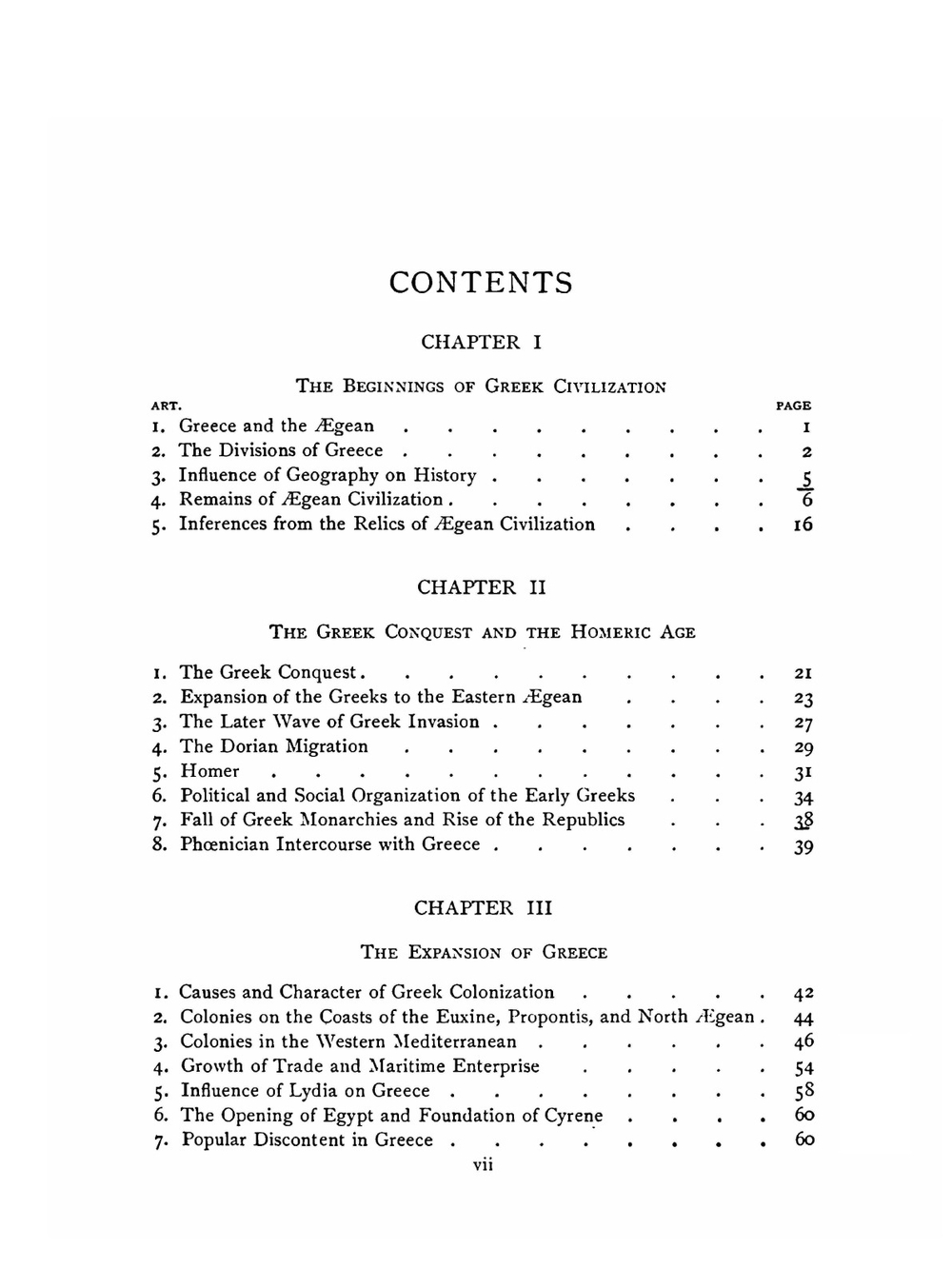 A students' history of Greece | John Bagnell Bury