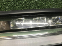 Фара левая Toyota Land Cruiser 300 21-нв LED