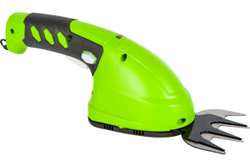 Ножницы-кусторез GREENWORKS 3,6 V аккумуляторные   2903307