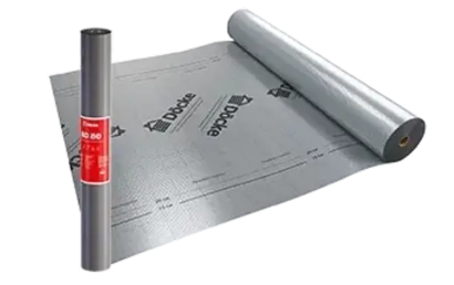 Пароизоляционная пленка BD 80 повышенной прочности