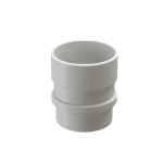 Муфта соединительная для водостока Lux