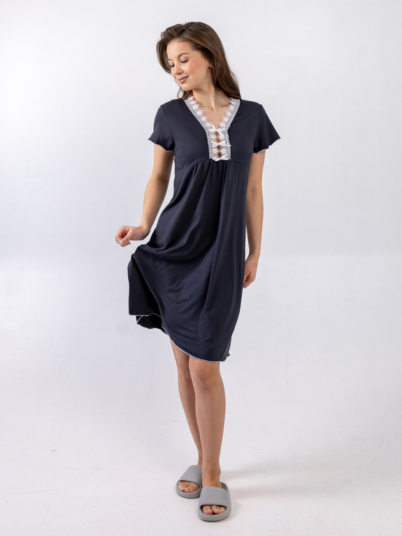 С-250 Сорочка из вискозы