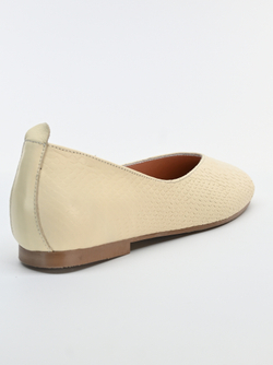 Балетки женские Ascalini R15661B