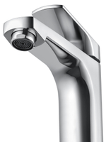 Смеситель для раковины WONZON & WOGHAND, Хром (WW-A40492-CR)