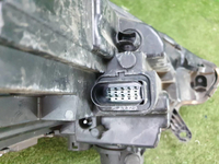 Битая Фара левая Chery Tiggo 8 (2018-2022) LED