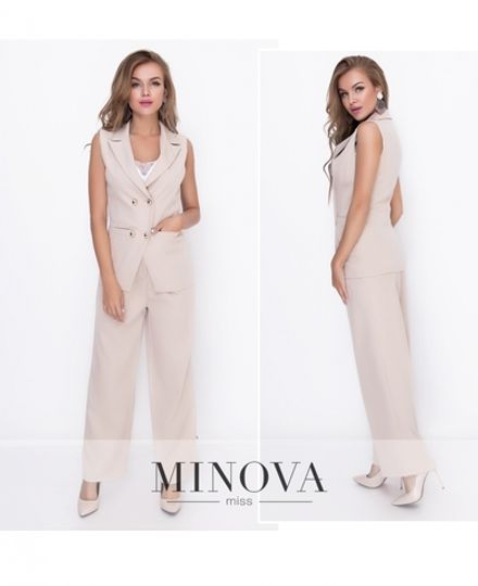 Комплект 8587-2-капучино Minova Фото 1