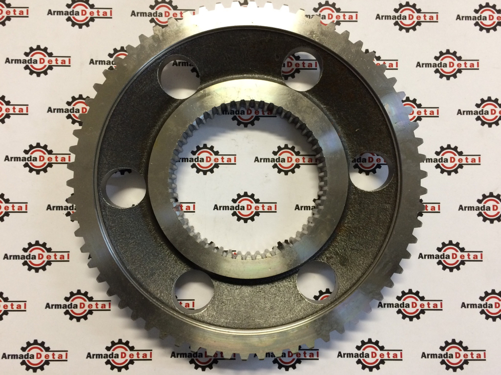 Шестерня с наружным зацеплением | 453/04402 | Aries