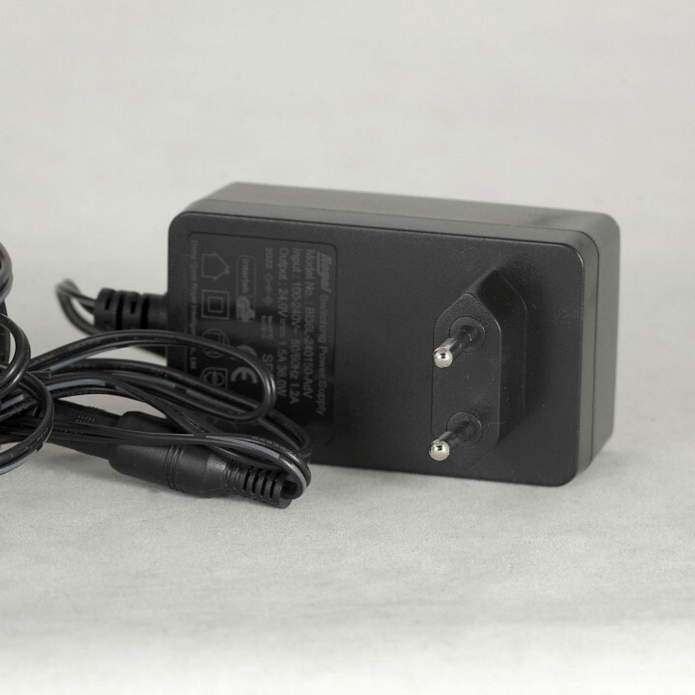 Торшер Lussole Carmel LSP-0901