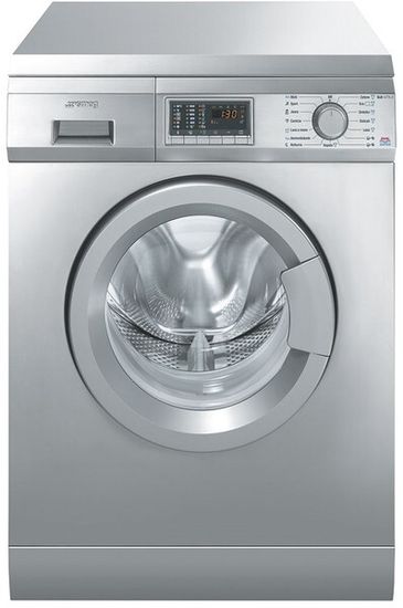 Стиральная машина Smeg SLB147X-2