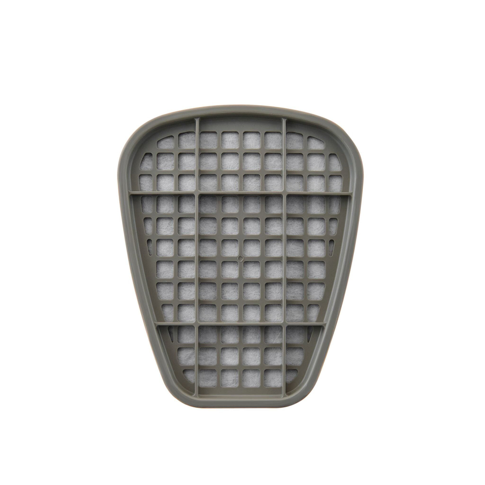 Фильтр 3М 6057 ABE1, пара (2 шт.)