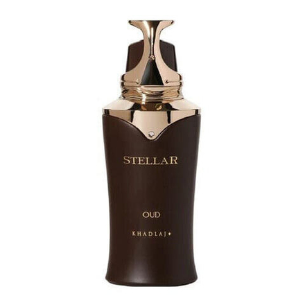Унисекс парфюмерия Khadlaj Stellar Oud Eau de Parfum 10% - 20%