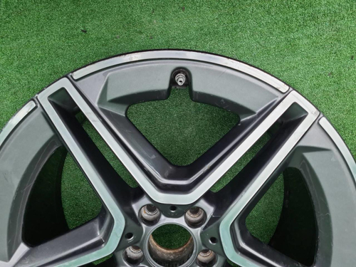 Диск литой R20 Mercedes GLE V167 18-нв AMG задний