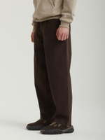 Мужские Джинсы Cromer Washed