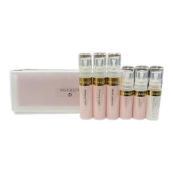MERIQUE Базовый набор - Merique 6-piece coffret set ,6 штук