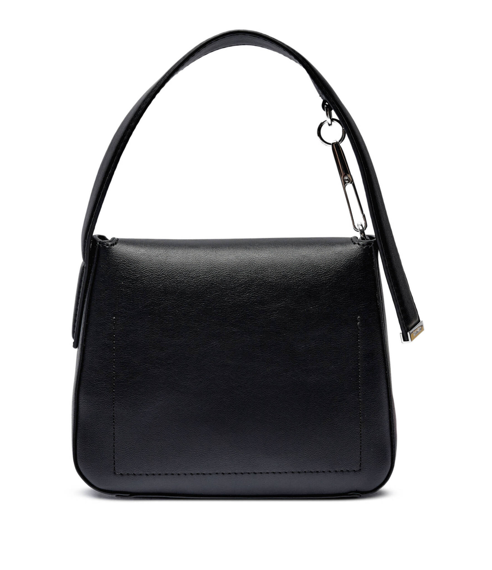 Сумка через плечо SCULPT Calvin Klein - черный(K60K612568)