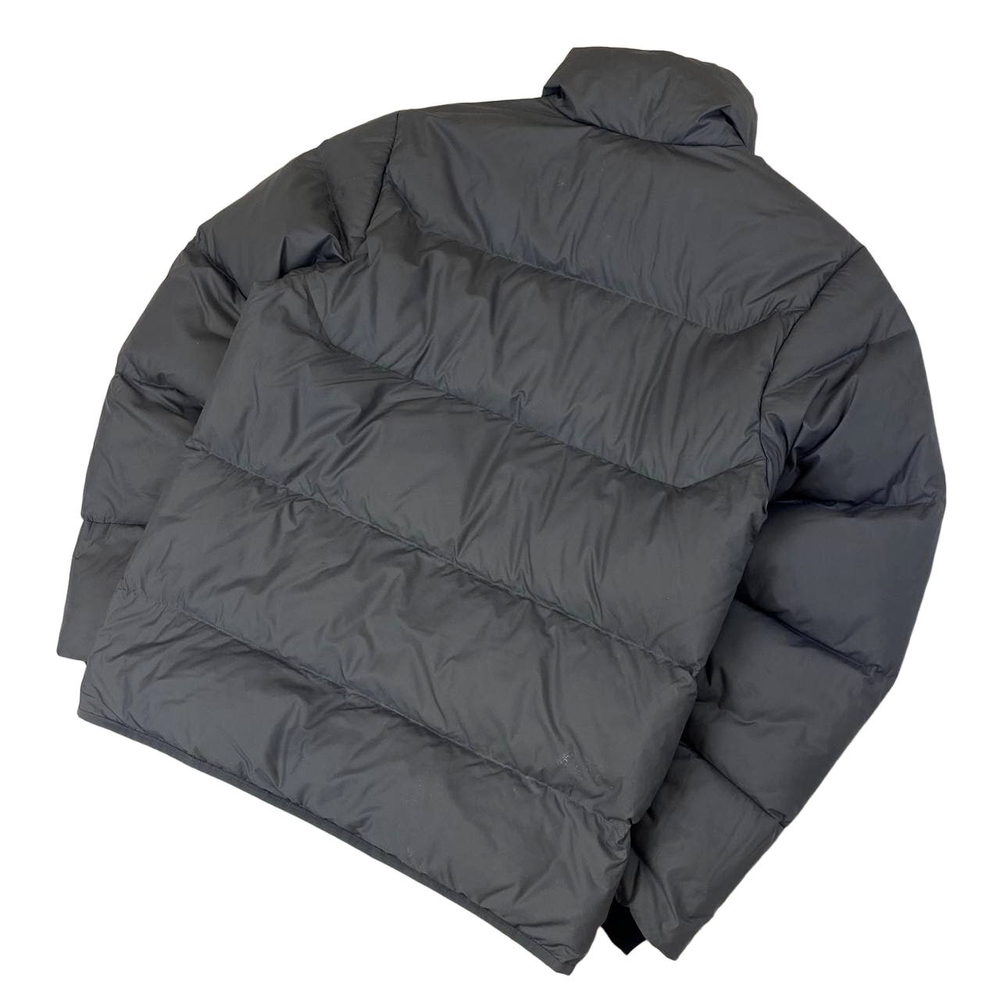 Пуховик Adidas