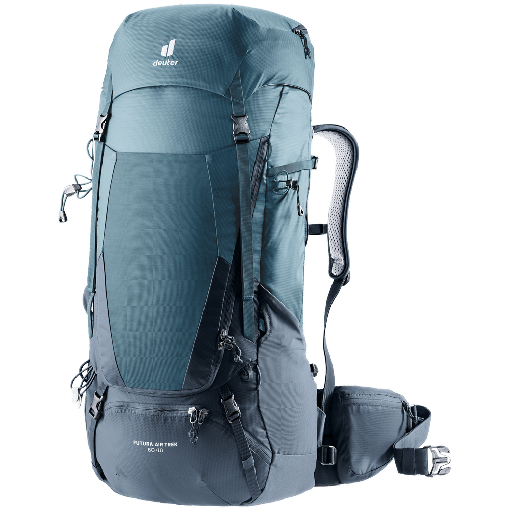 Рюкзак Deuter Futura Air Trek 60+10