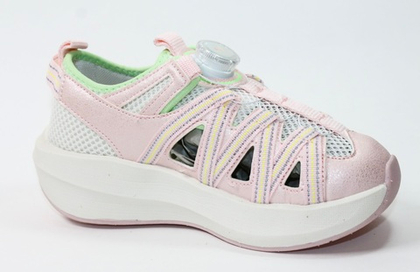 Кроссовки детские летние Песня 9 арт. SHL2672-4