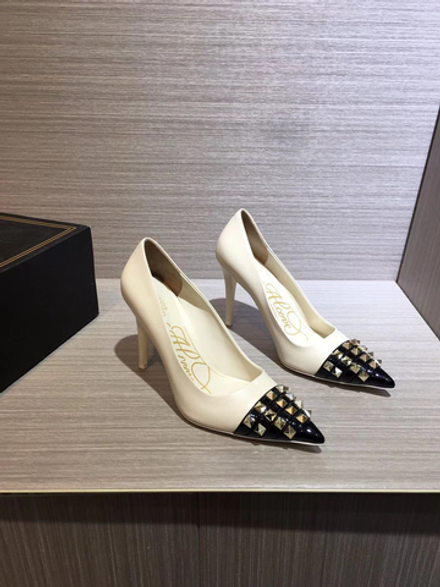 Туфли Valentino