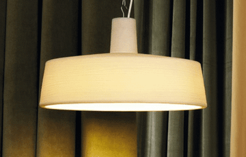 replica The Soho Suspension Lamp