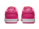 Nike Dunk Low "Hot Pink"