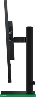 Монитор Samsung 32" ViewFinity S6 S32D604UAIXCI