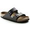 Birkenstock Arizona 'Black'