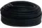 Гофра IEK 20мм ПНД с протяжкой черная 27944