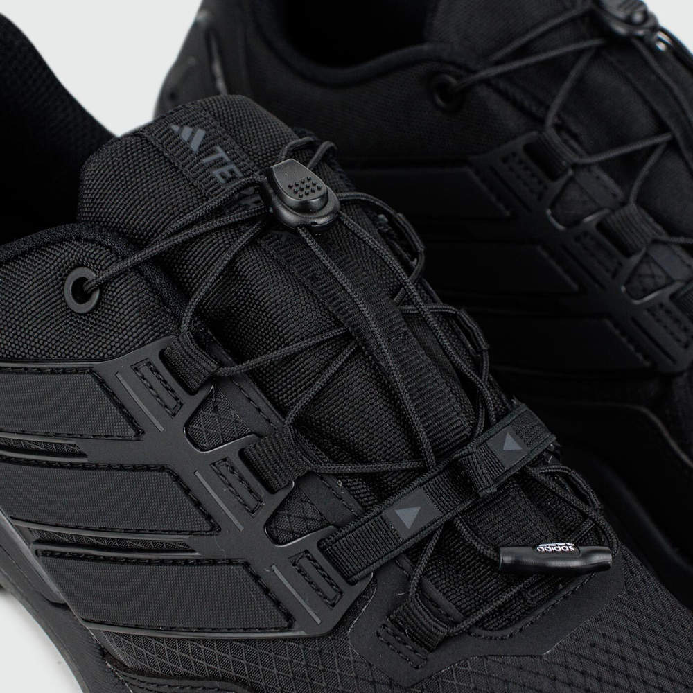 Кроссовки Adidas Terrex AX Black
