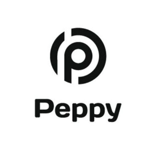 Peppy